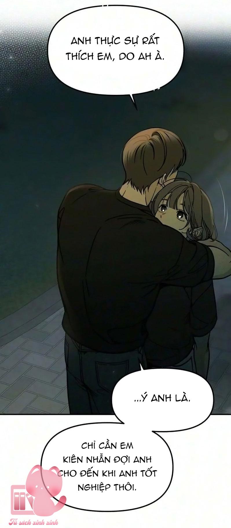 Cặp Đôi Không Chính Thức - Chap 7 - Trang 77