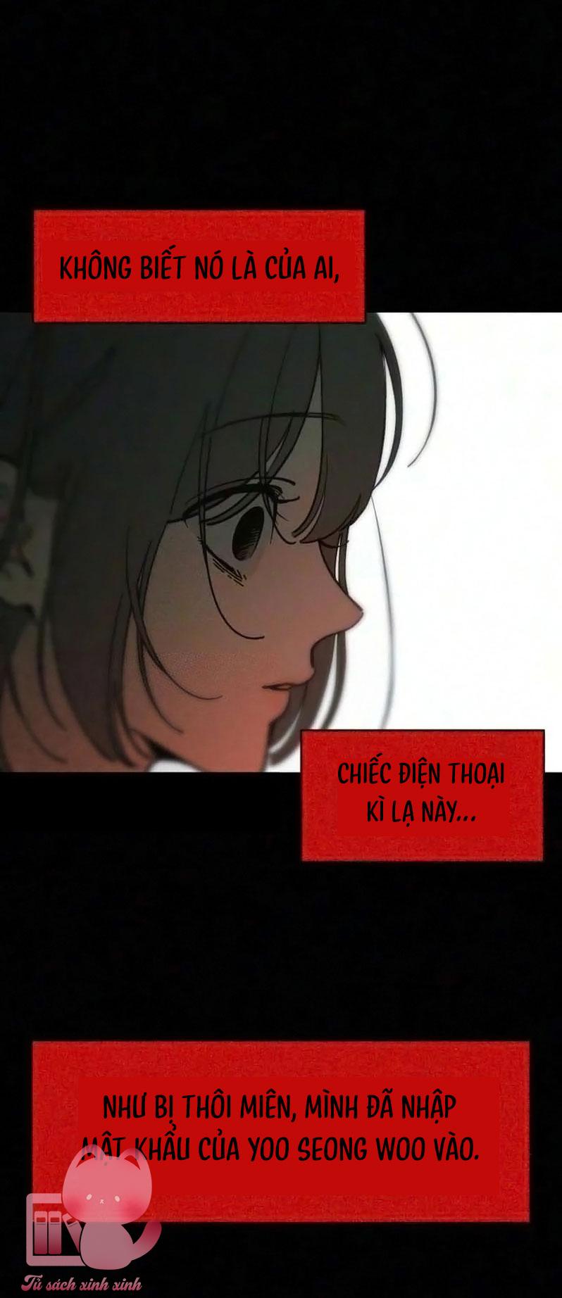 Cặp Đôi Không Chính Thức - Chap 7 - Trang 88