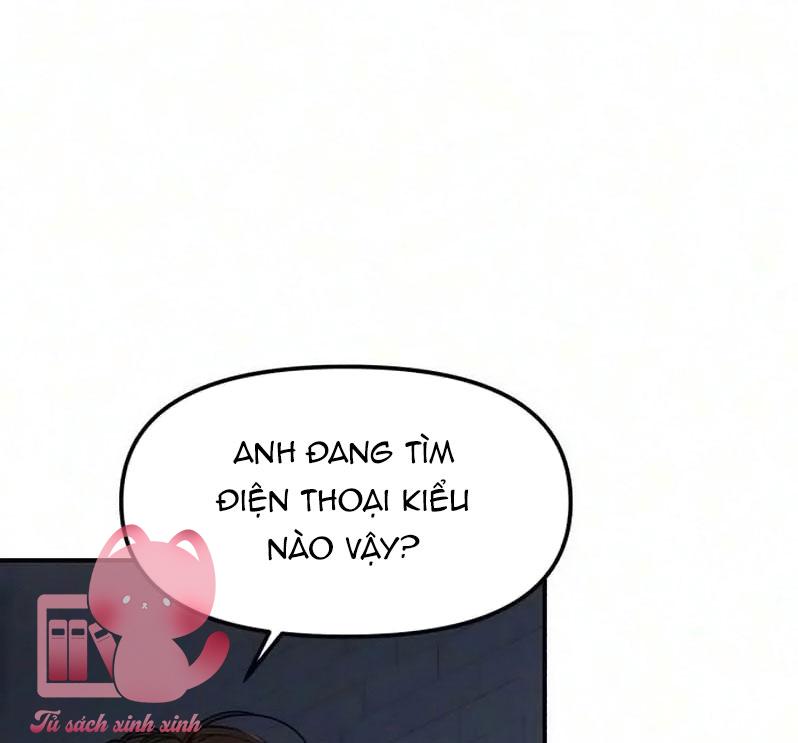 Cặp Đôi Không Chính Thức - Chap 7