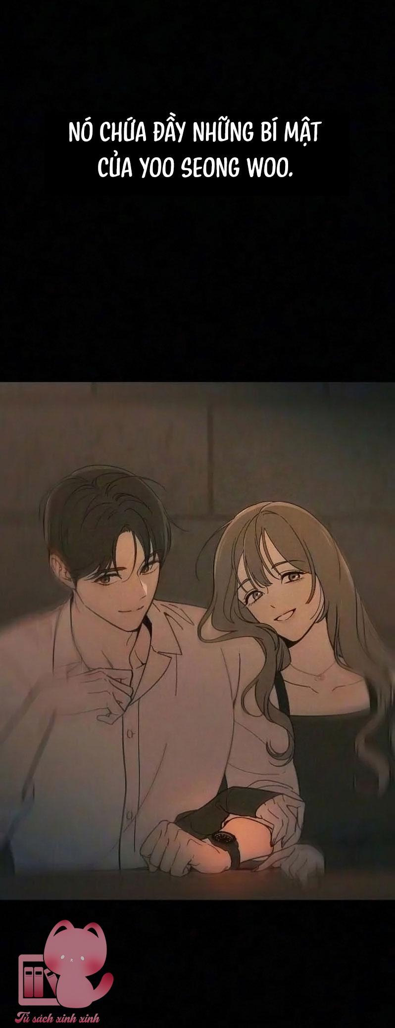 Cặp Đôi Không Chính Thức - Chap 7 - Trang 91