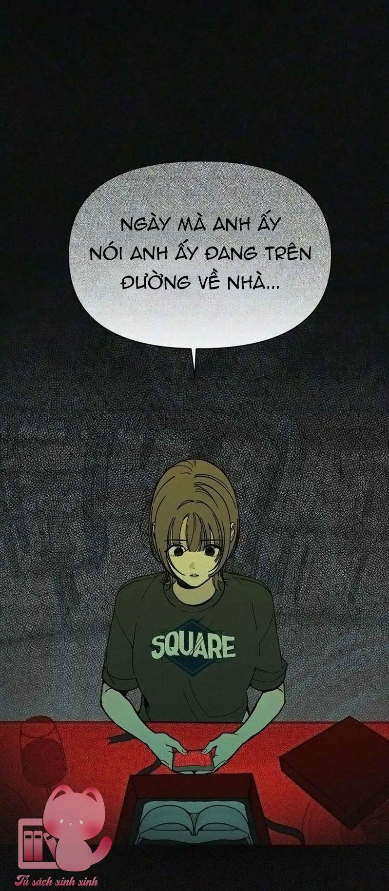 Cặp Đôi Không Chính Thức - Chap 7 - Trang 97