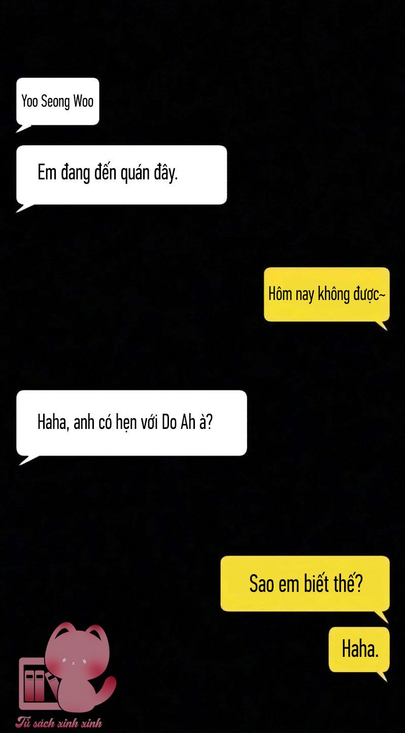 Cặp Đôi Không Chính Thức - Chap 7 - Trang 99