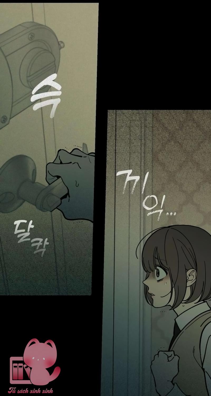 Cặp Đôi Không Chính Thức - Chap 8