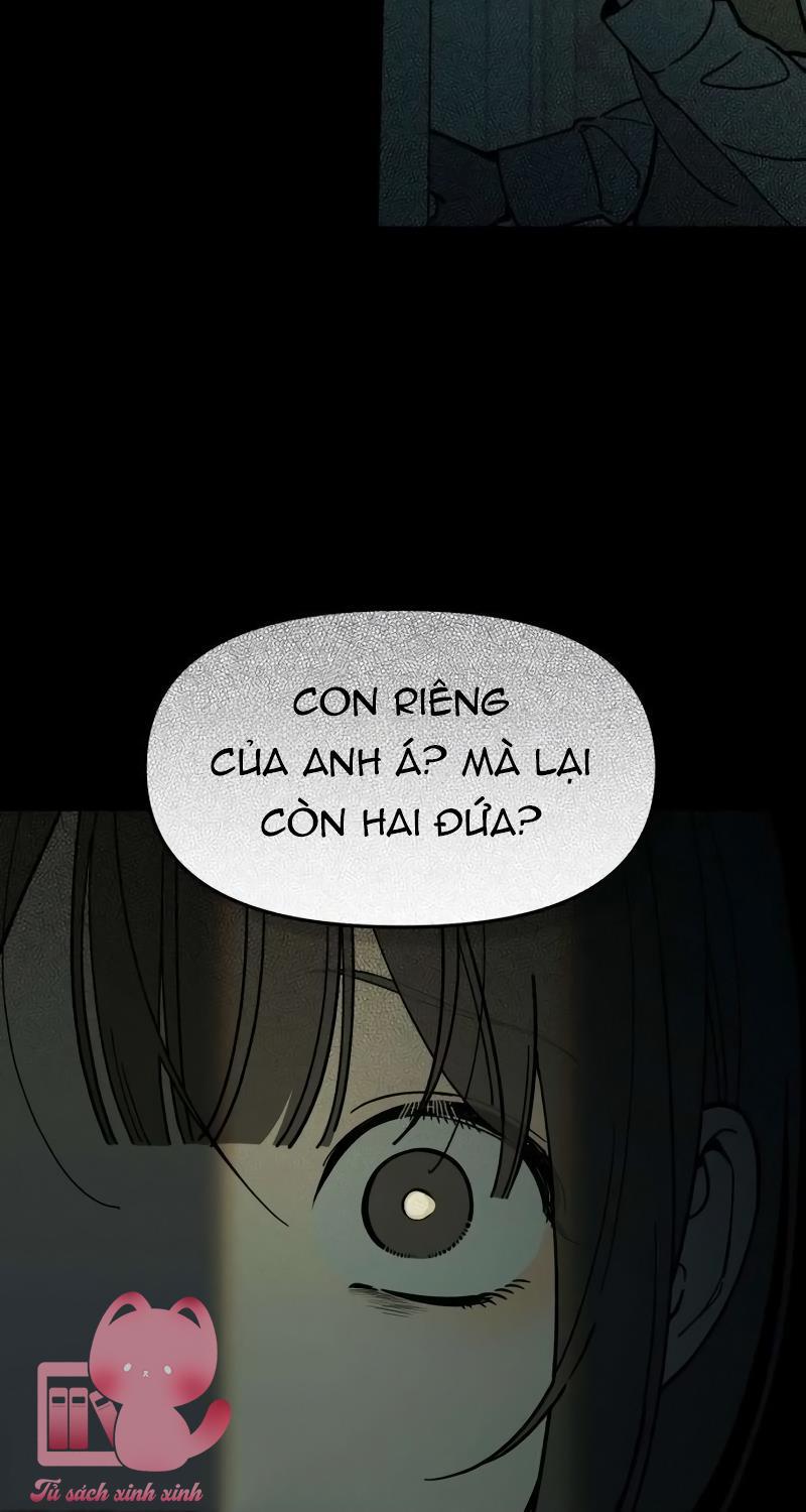 Cặp Đôi Không Chính Thức - Chap 8