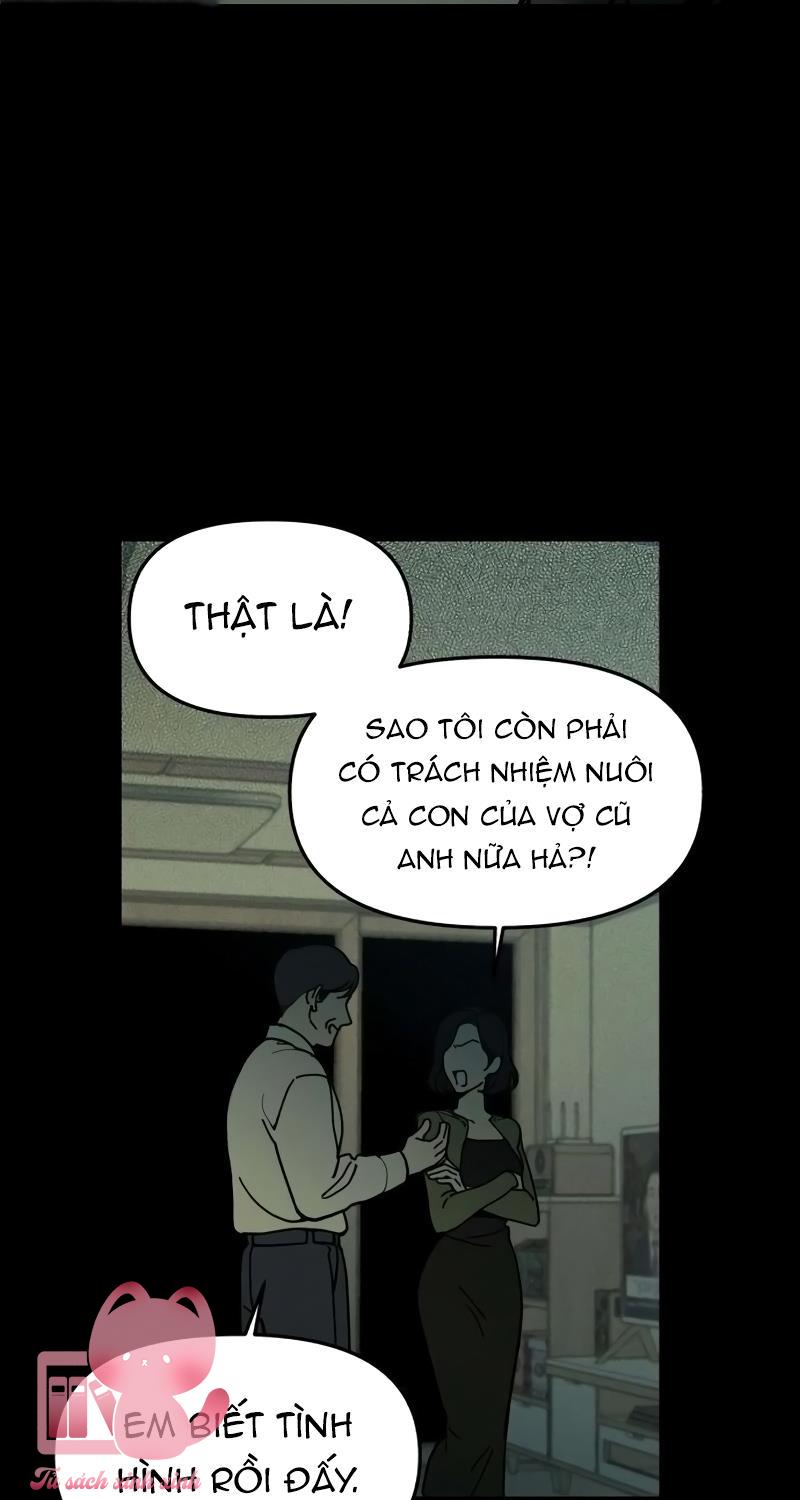 Cặp Đôi Không Chính Thức - Chap 8