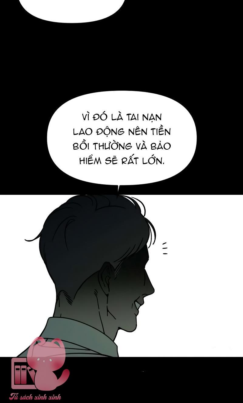 Cặp Đôi Không Chính Thức - Chap 8