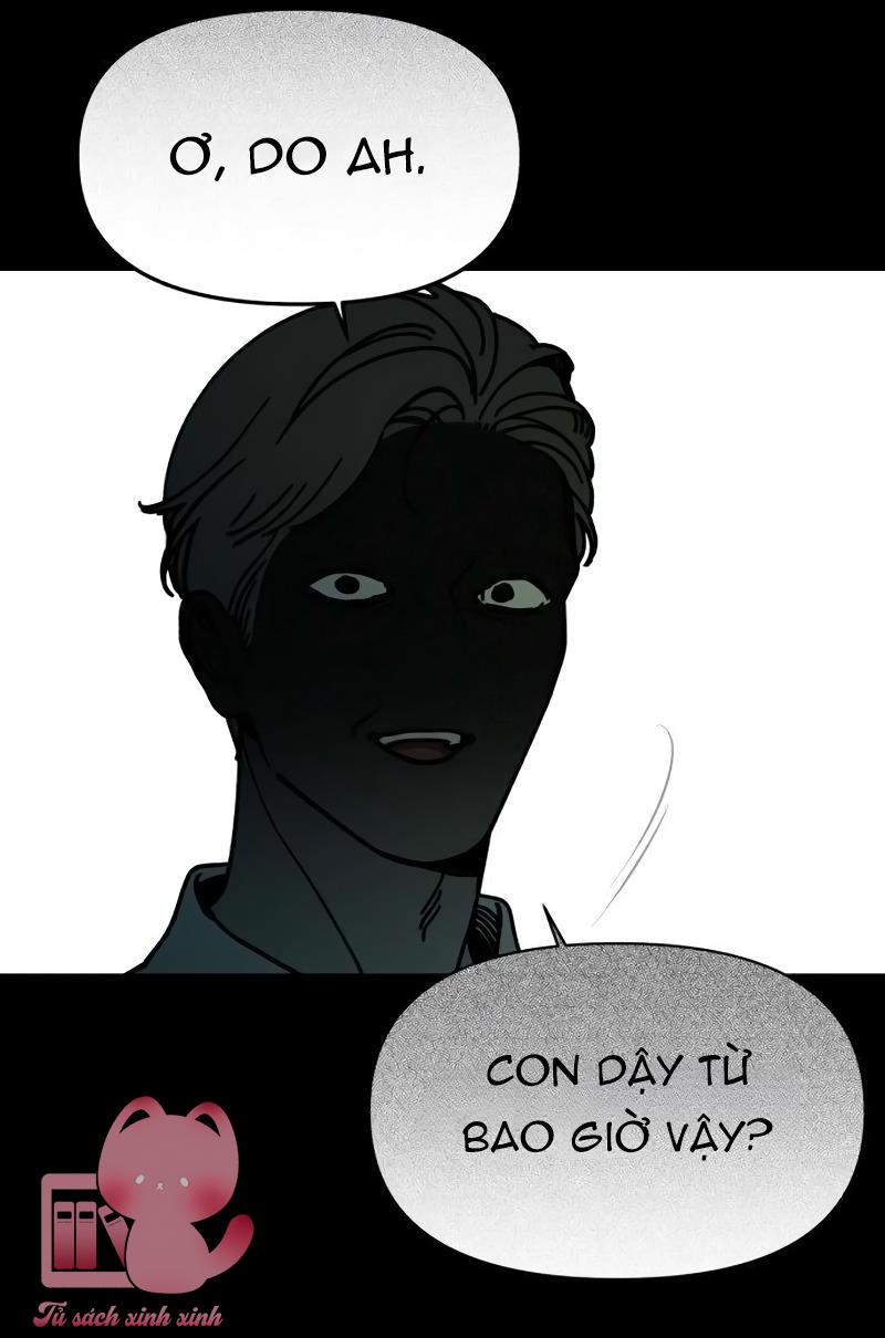 Cặp Đôi Không Chính Thức - Chap 8