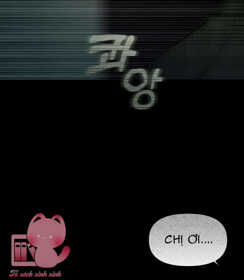 Cặp Đôi Không Chính Thức - Chap 8 - Trang 18