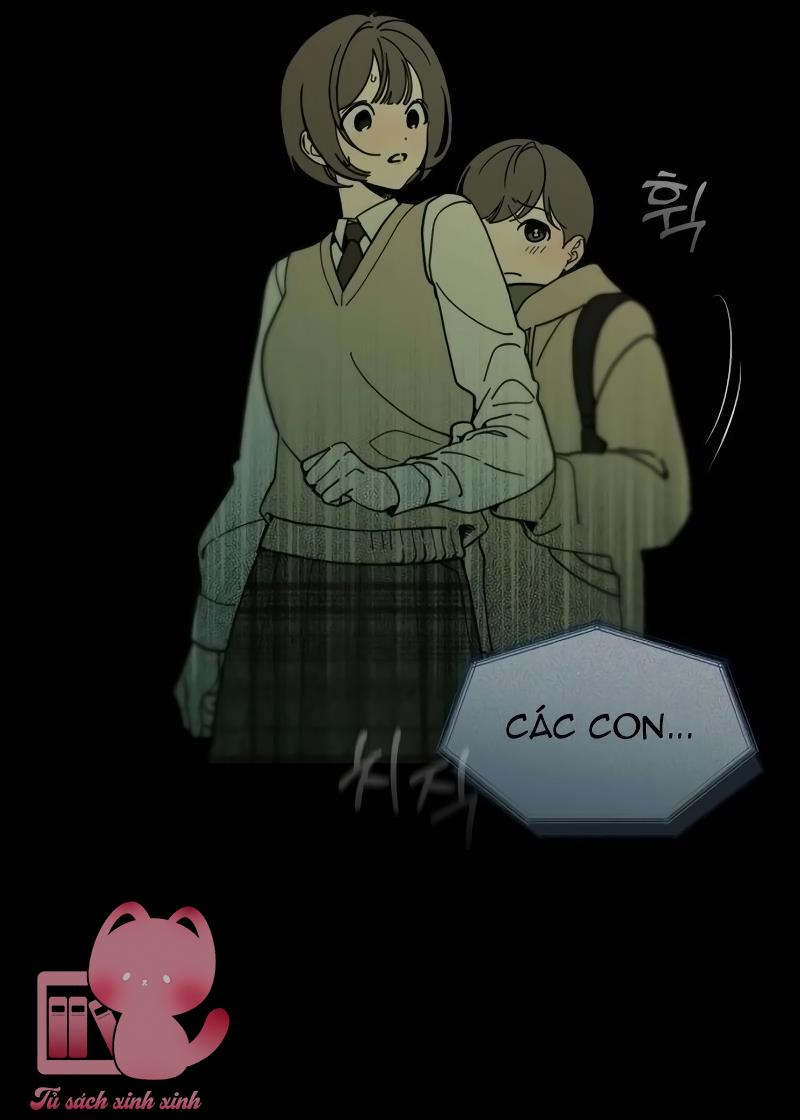 Cặp Đôi Không Chính Thức - Chap 8 - Trang 20