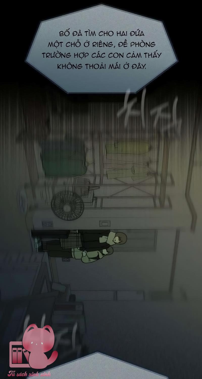 Cặp Đôi Không Chính Thức - Chap 8 - Trang 21