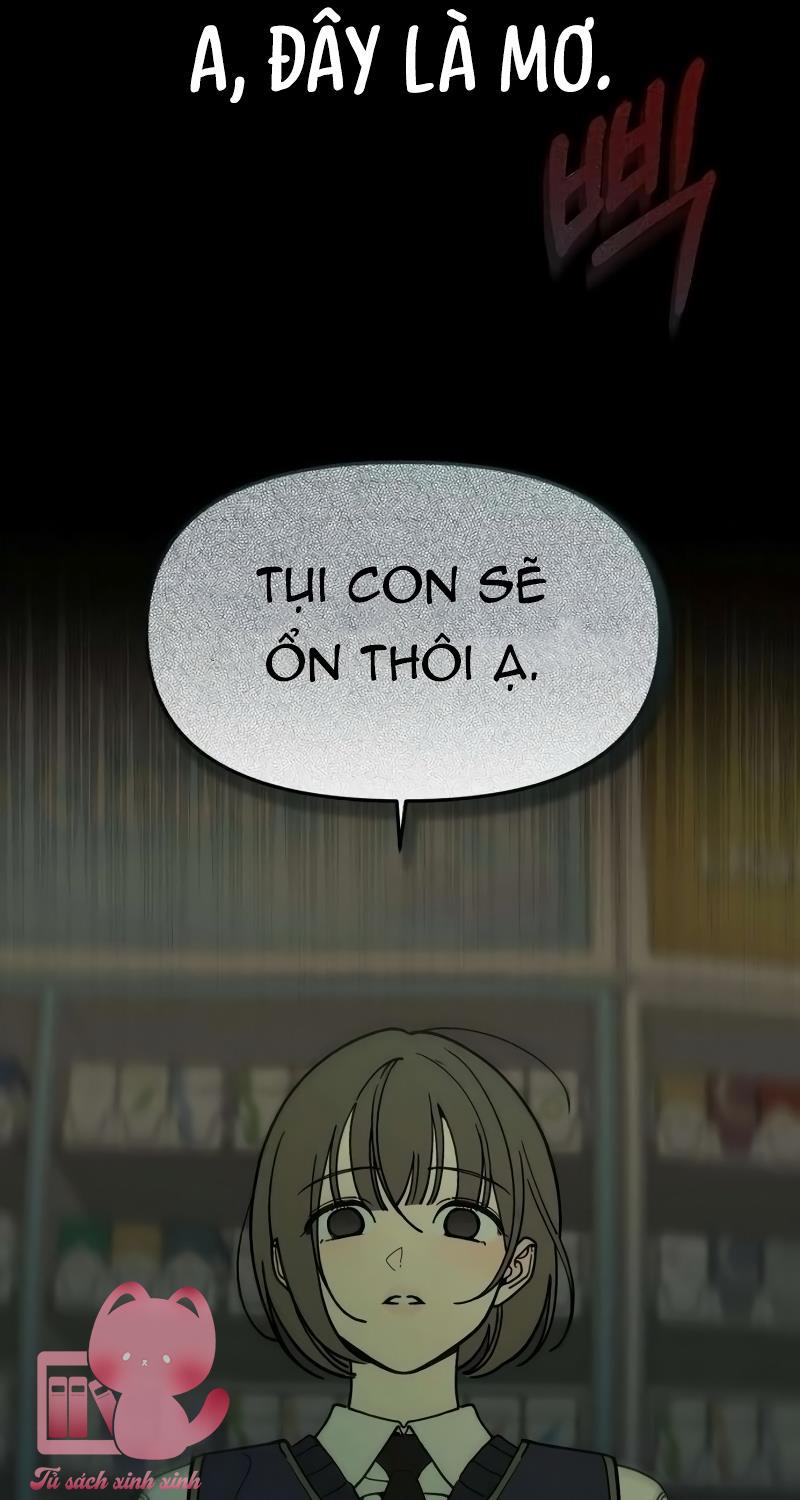 Cặp Đôi Không Chính Thức - Chap 8 - Trang 24