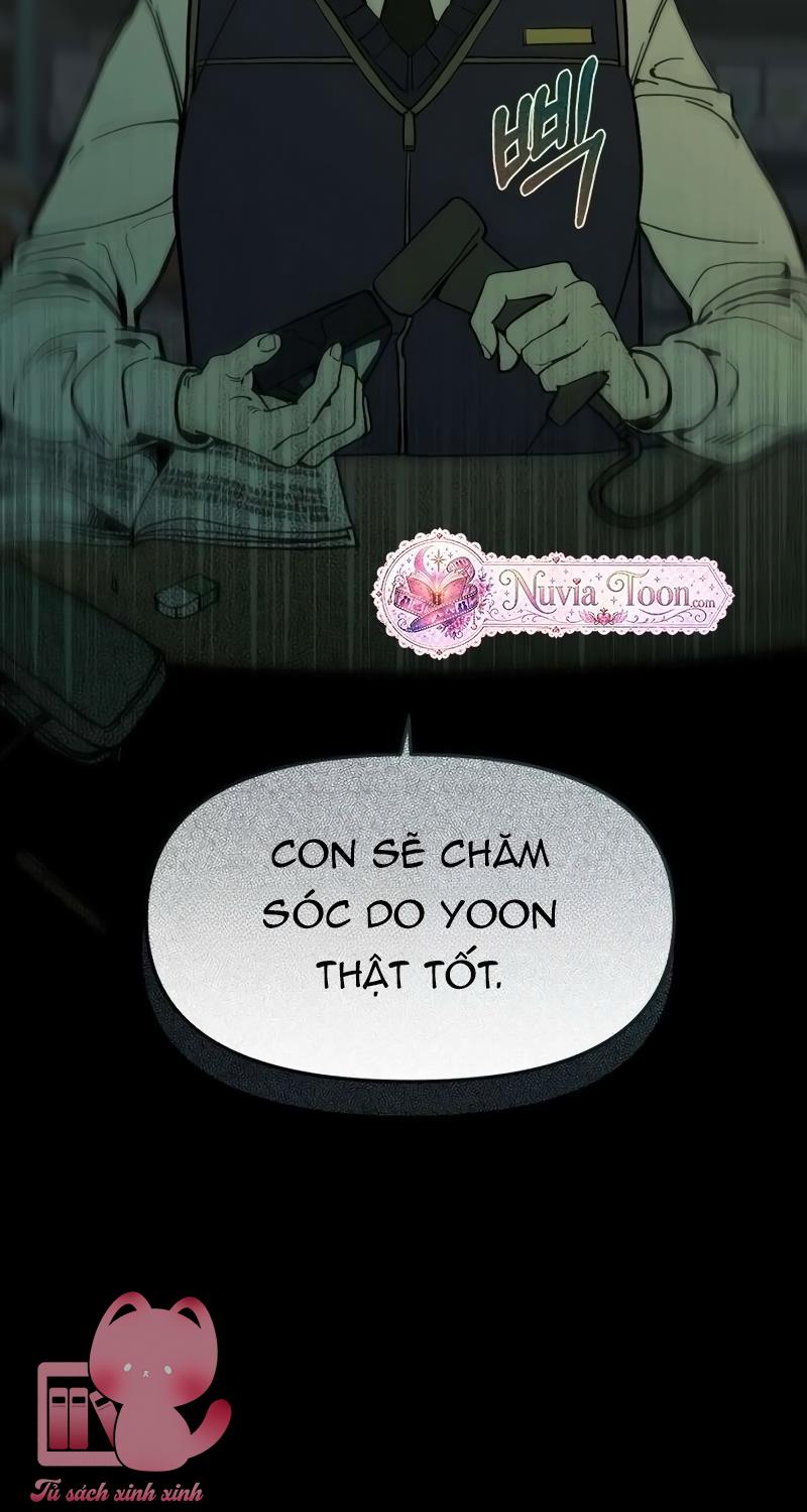 Cặp Đôi Không Chính Thức - Chap 8 - Trang 25