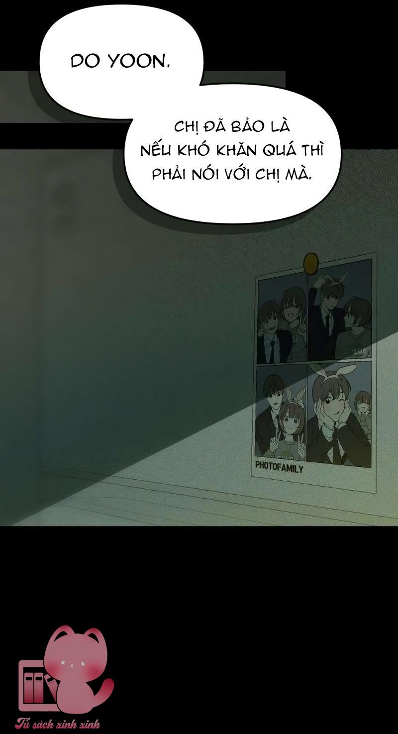 Cặp Đôi Không Chính Thức - Chap 8 - Trang 27