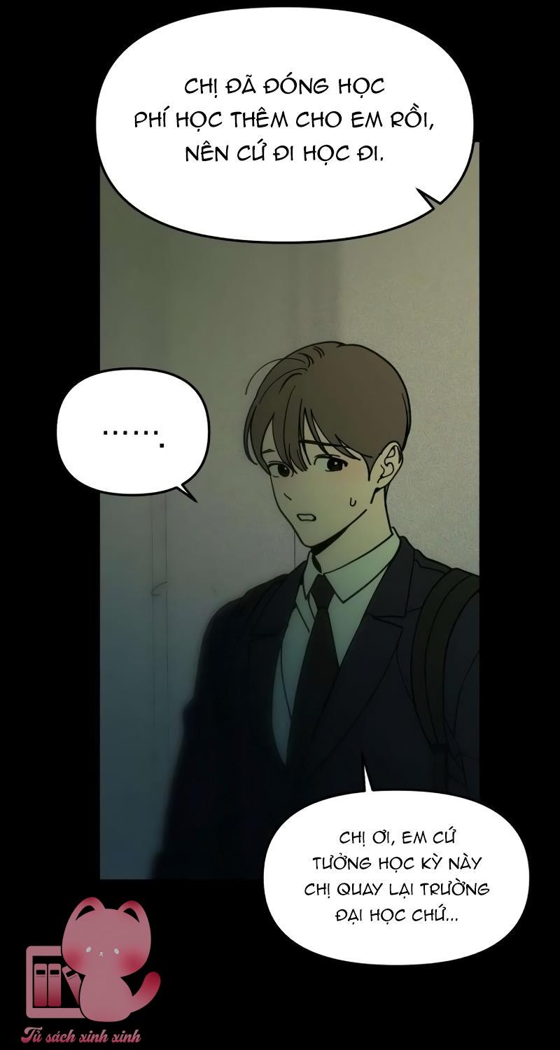 Cặp Đôi Không Chính Thức - Chap 8 - Trang 29