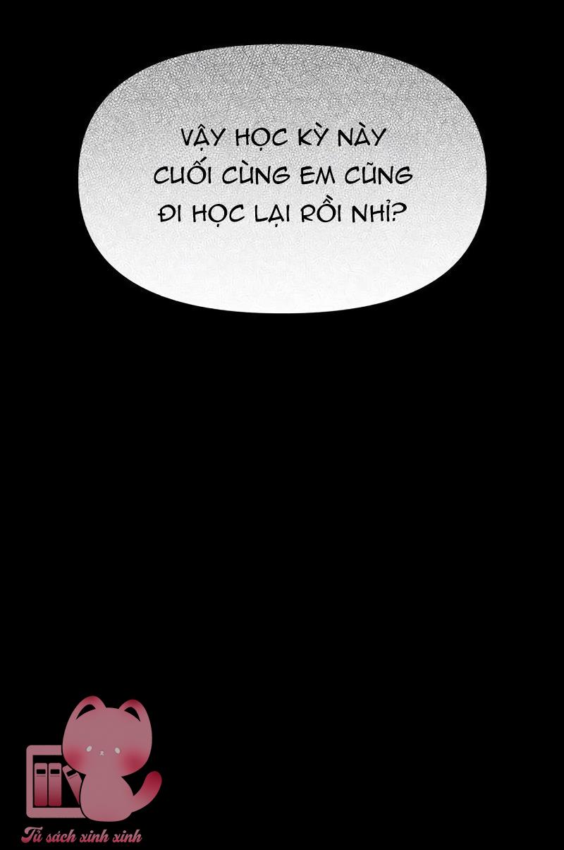 Cặp Đôi Không Chính Thức - Chap 8 - Trang 32