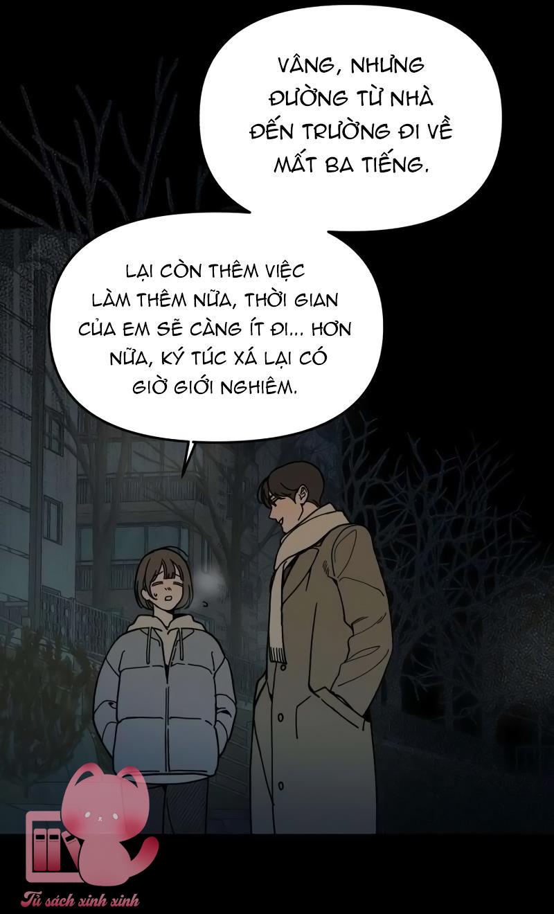 Cặp Đôi Không Chính Thức - Chap 8 - Trang 33