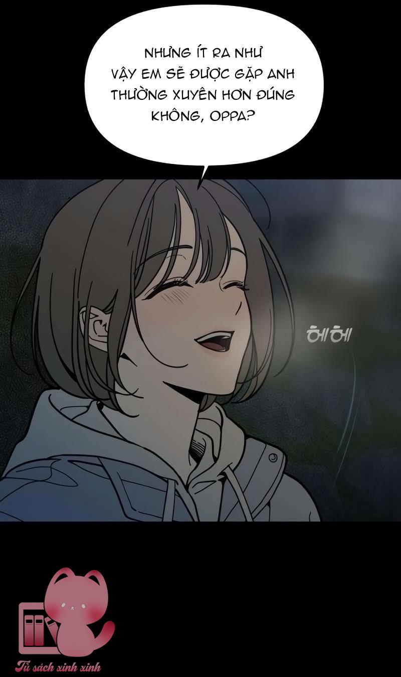 Cặp Đôi Không Chính Thức - Chap 8 - Trang 34