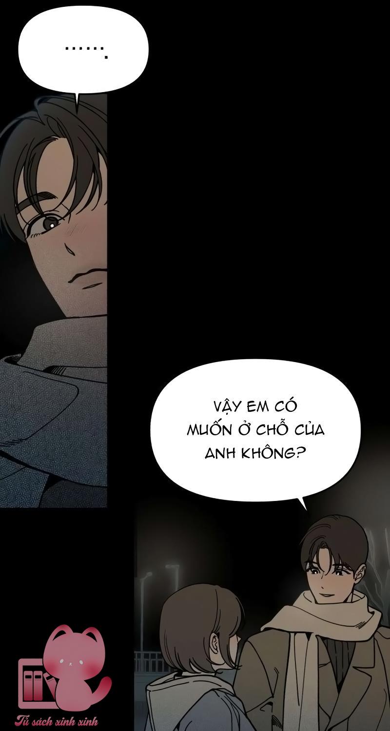 Cặp Đôi Không Chính Thức - Chap 8 - Trang 35
