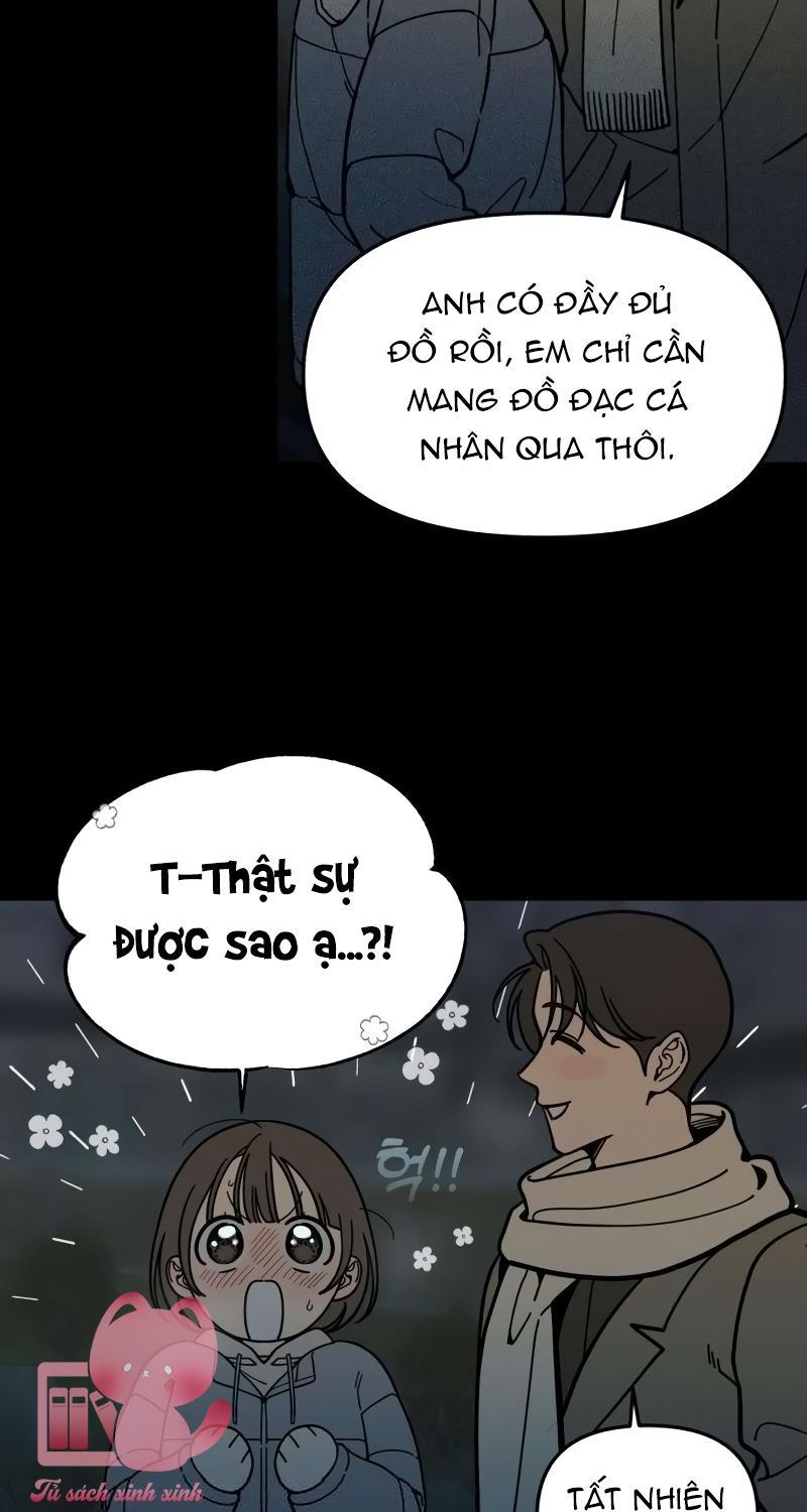 Cặp Đôi Không Chính Thức - Chap 8 - Trang 36