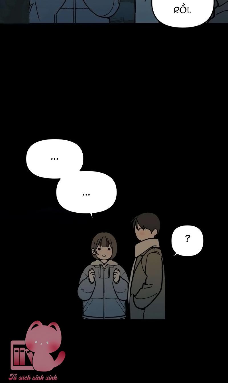 Cặp Đôi Không Chính Thức - Chap 8 - Trang 37