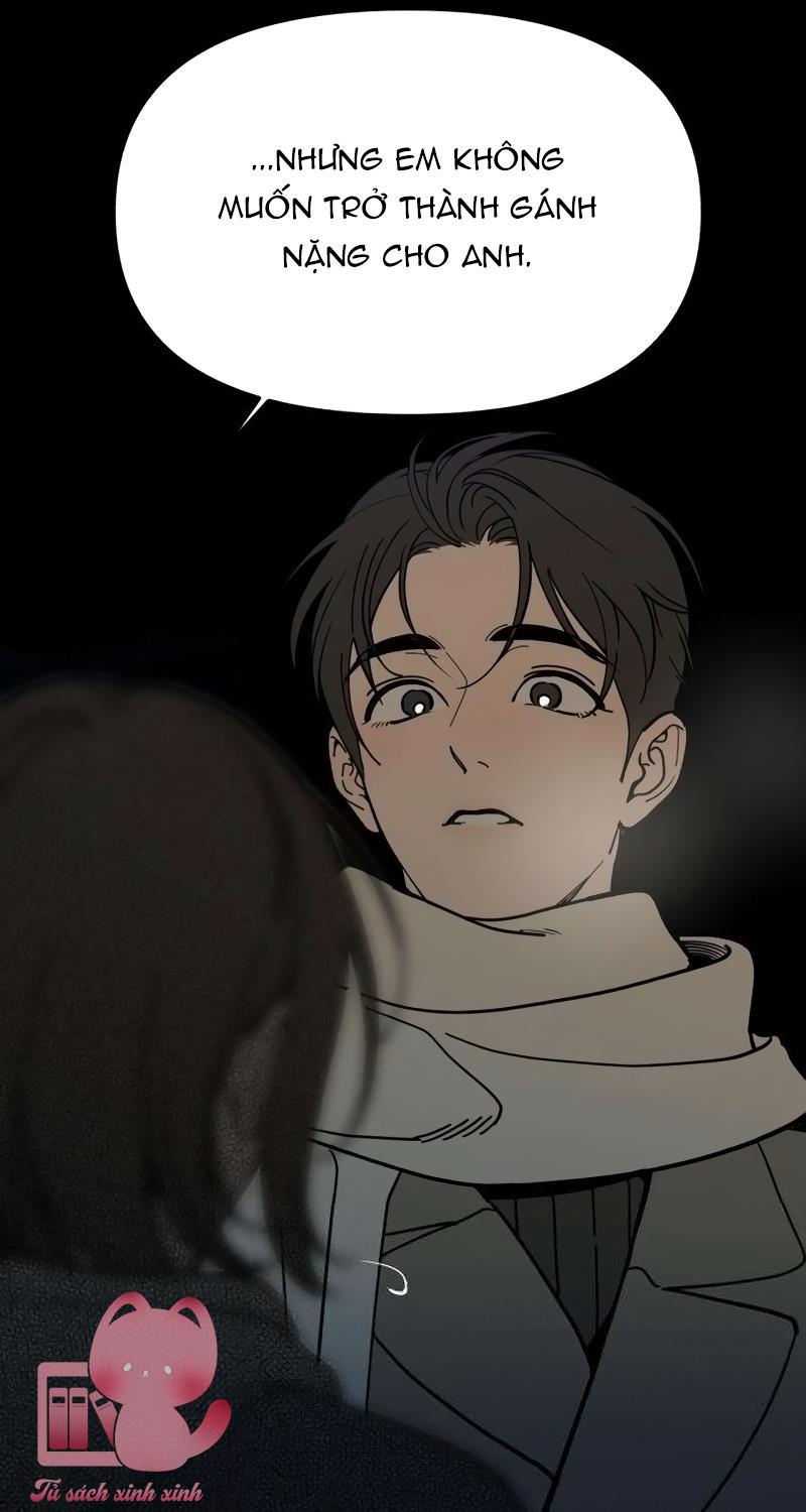 Cặp Đôi Không Chính Thức - Chap 8 - Trang 38