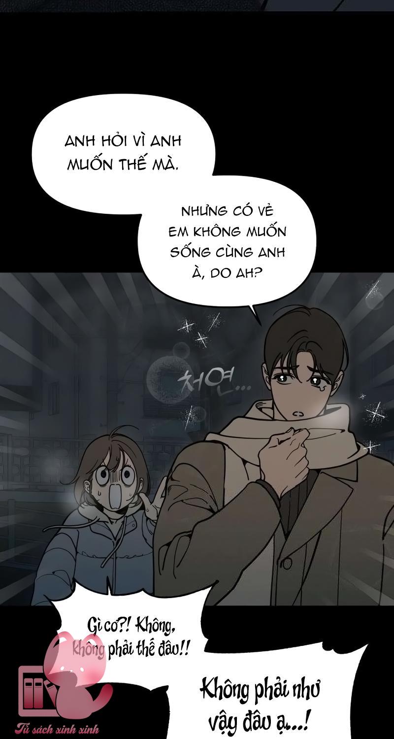 Cặp Đôi Không Chính Thức - Chap 8 - Trang 39