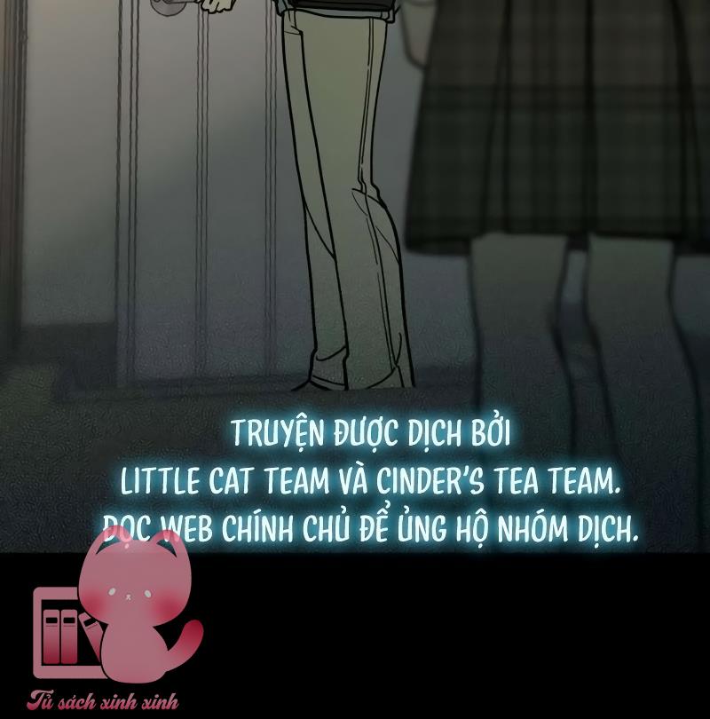 Cặp Đôi Không Chính Thức - Chap 8