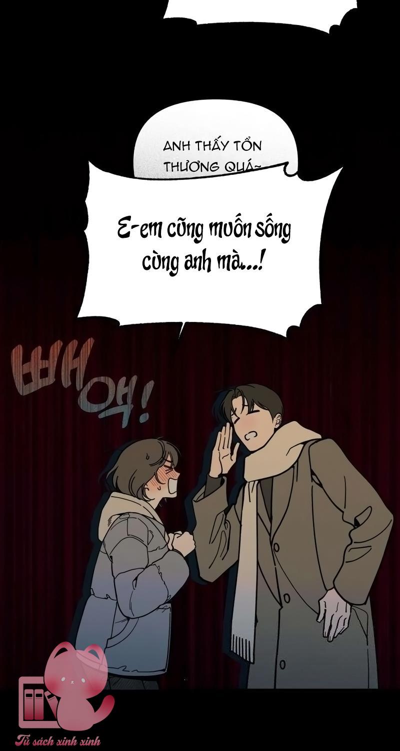 Cặp Đôi Không Chính Thức - Chap 8 - Trang 40