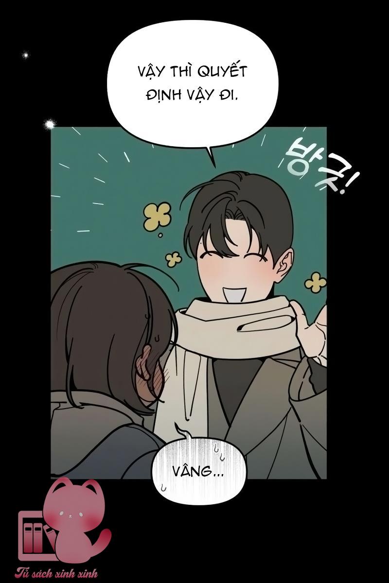 Cặp Đôi Không Chính Thức - Chap 8 - Trang 41