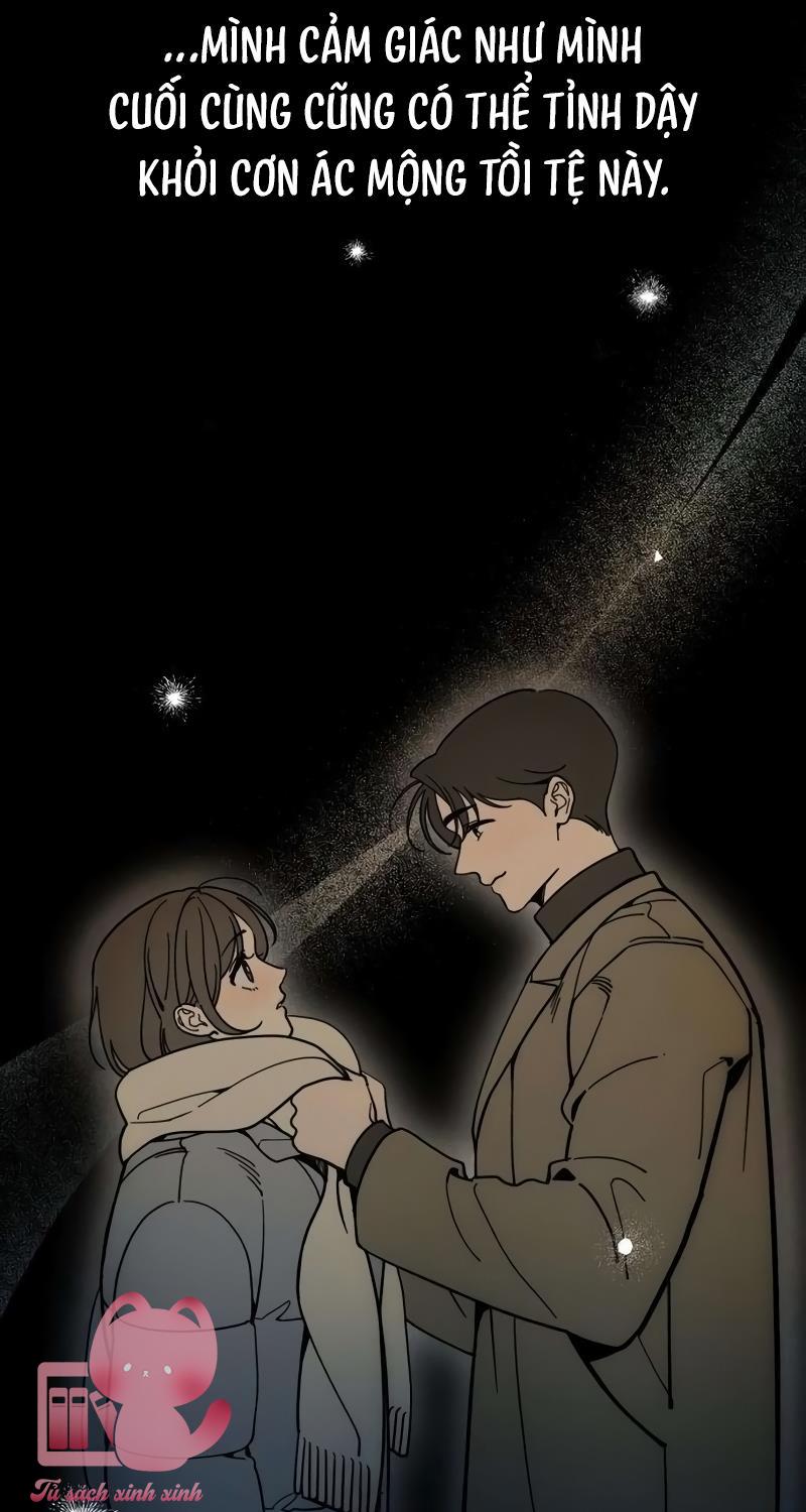 Cặp Đôi Không Chính Thức - Chap 8 - Trang 45