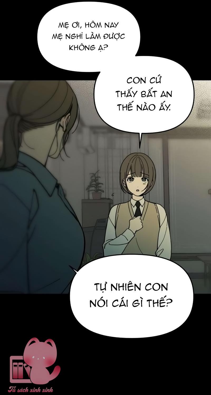 Cặp Đôi Không Chính Thức - Chap 8