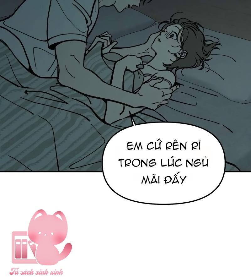 Cặp Đôi Không Chính Thức - Chap 8 - Trang 55