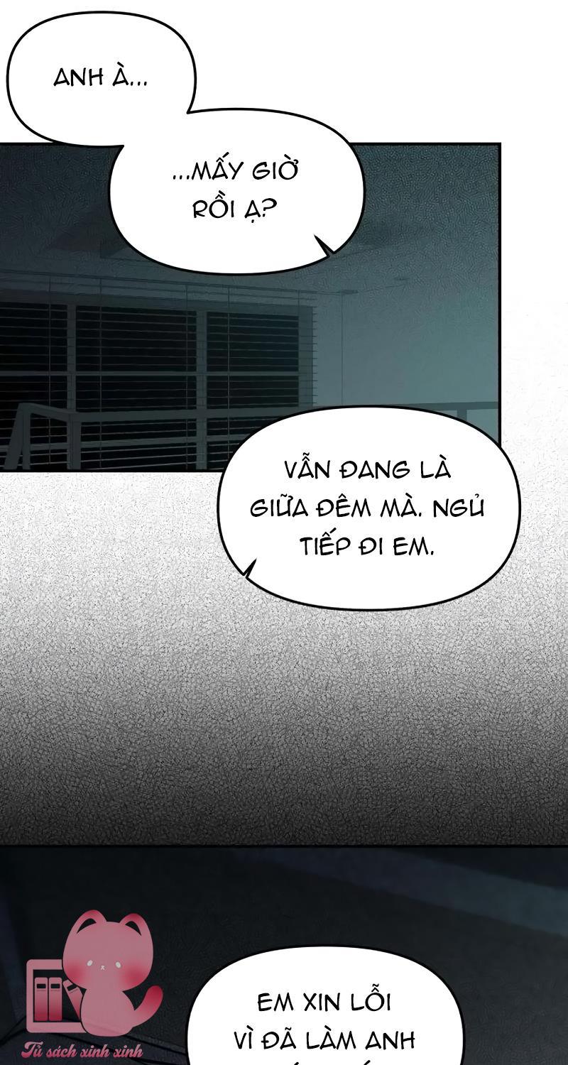 Cặp Đôi Không Chính Thức - Chap 8 - Trang 56