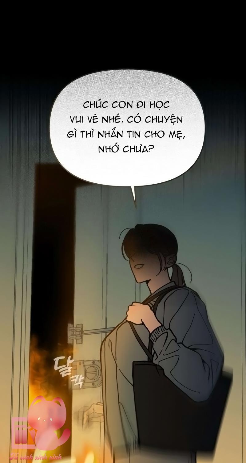 Cặp Đôi Không Chính Thức - Chap 8