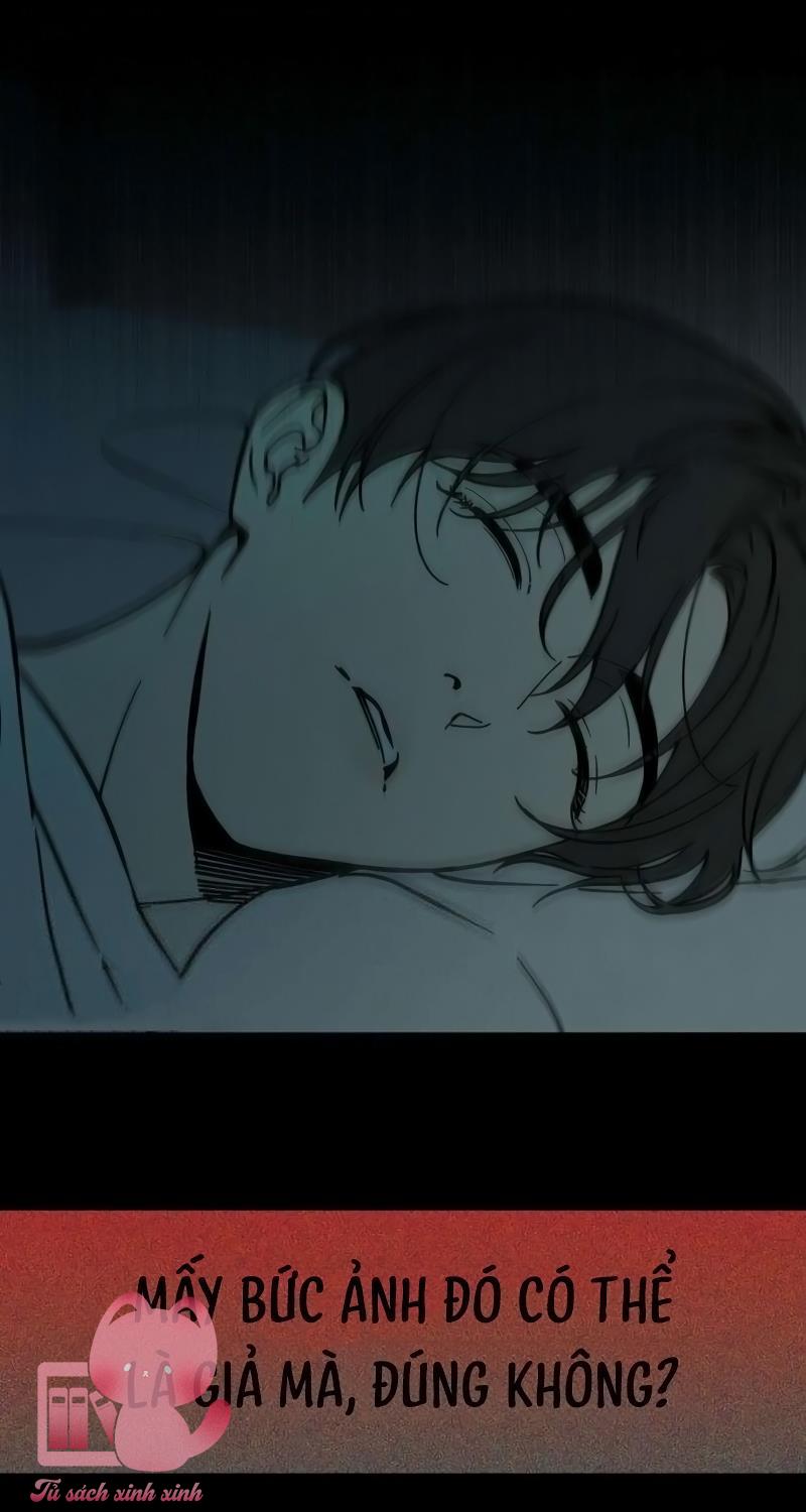 Cặp Đôi Không Chính Thức - Chap 8 - Trang 61