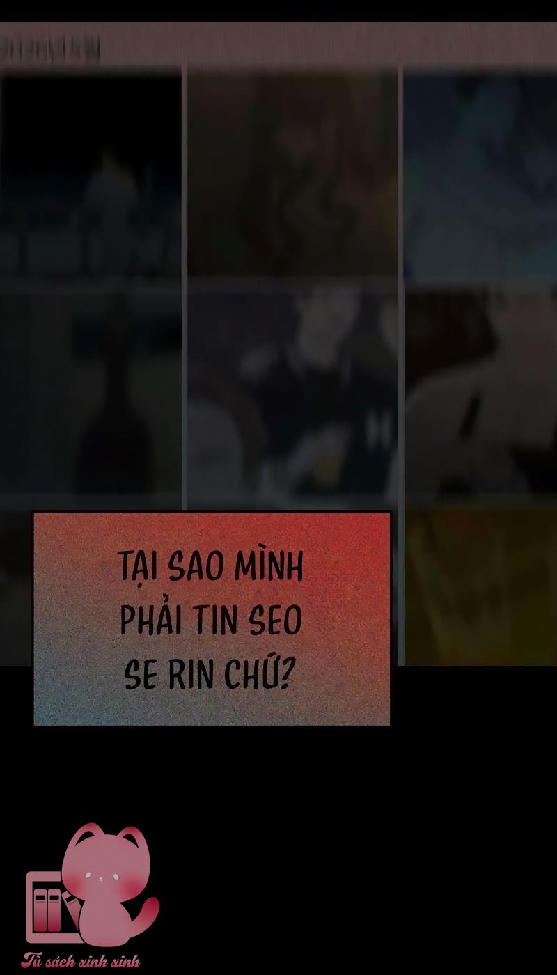 Cặp Đôi Không Chính Thức - Chap 8 - Trang 62