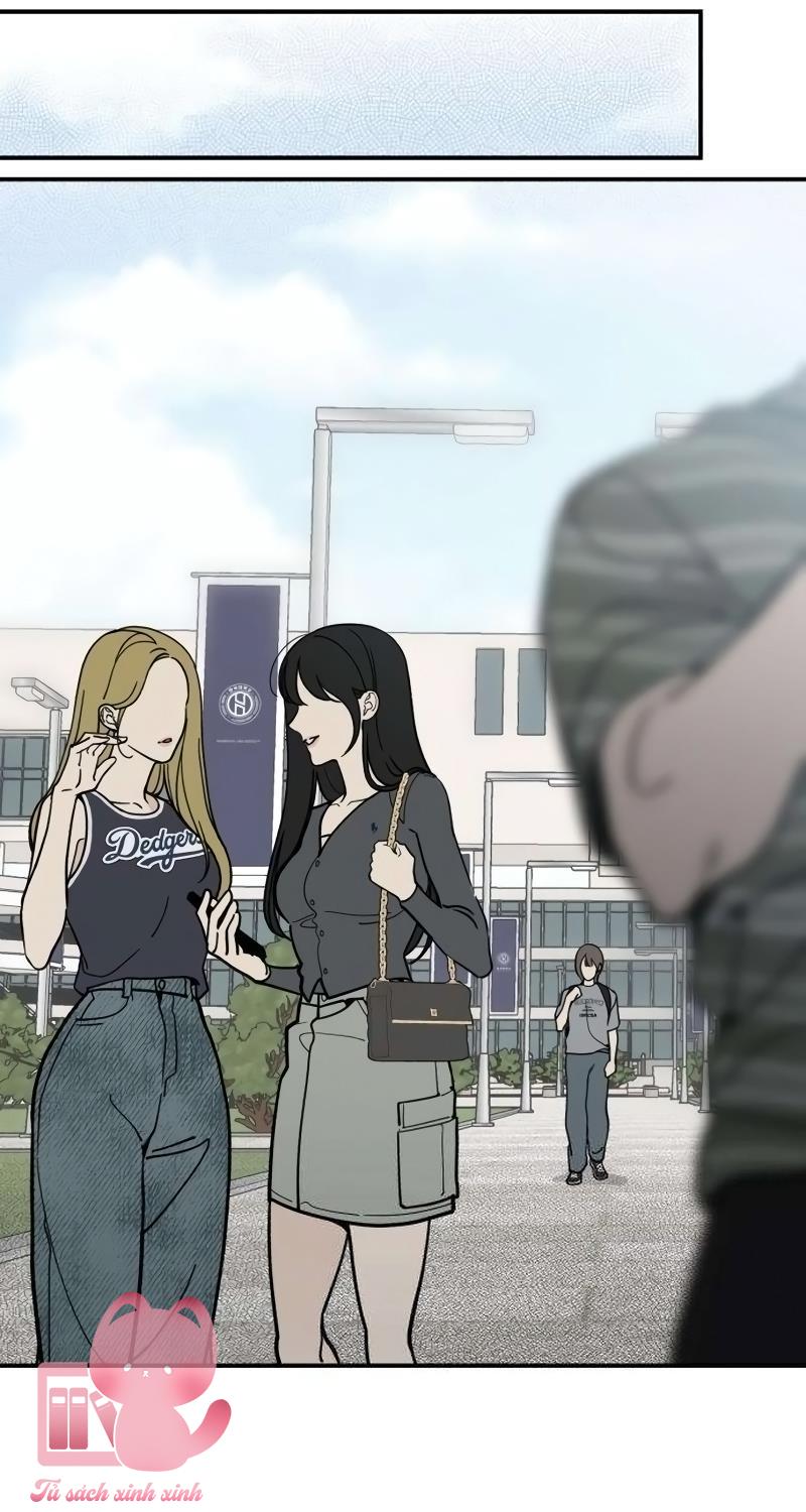 Cặp Đôi Không Chính Thức - Chap 8 - Trang 72