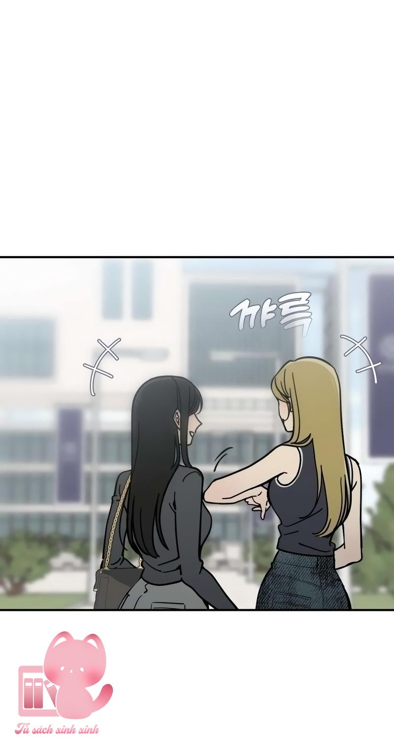 Cặp Đôi Không Chính Thức - Chap 8 - Trang 73