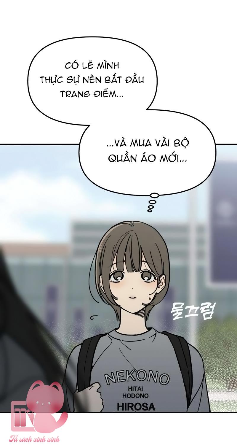 Cặp Đôi Không Chính Thức - Chap 8 - Trang 74