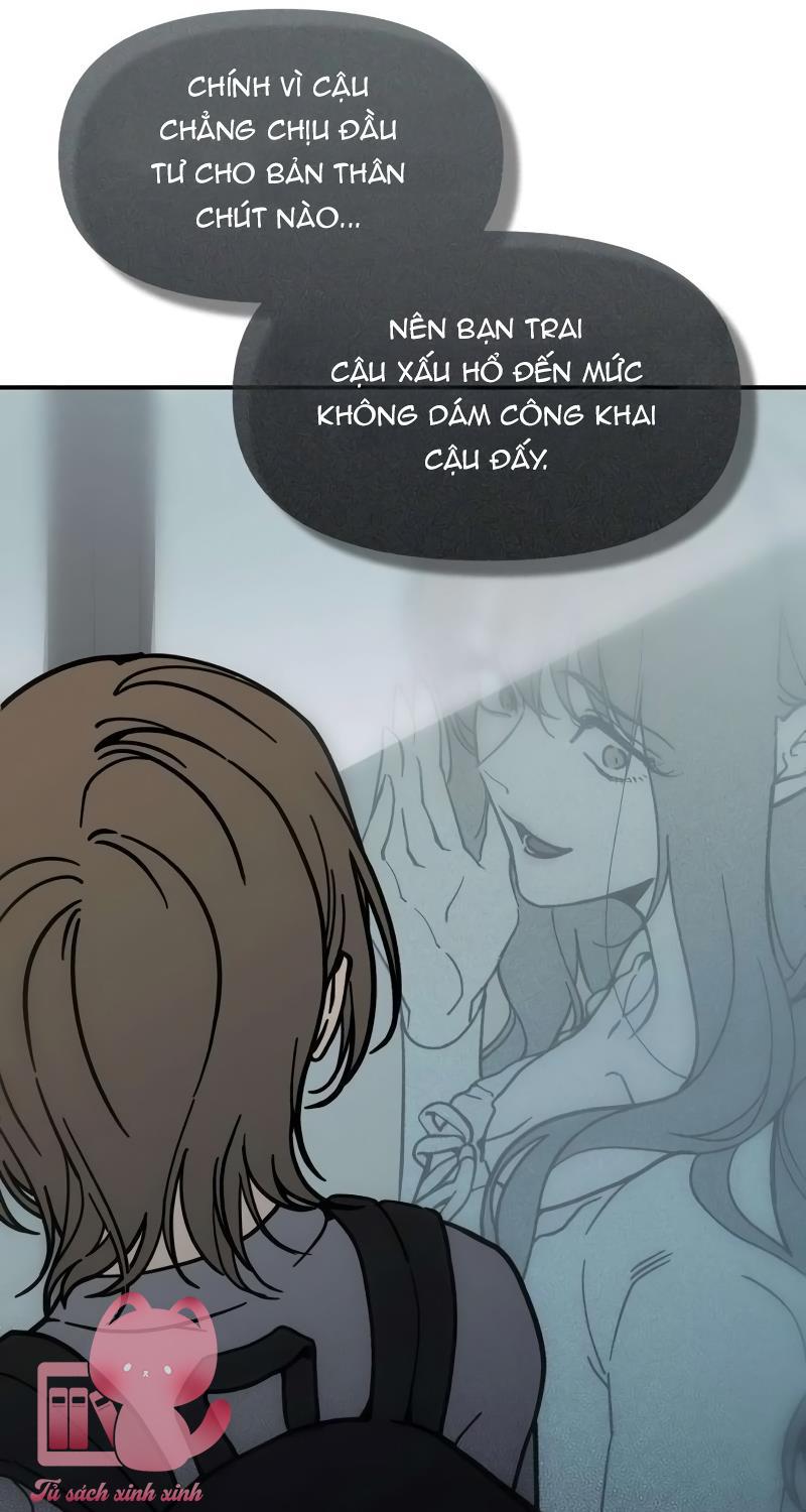 Cặp Đôi Không Chính Thức - Chap 8 - Trang 79