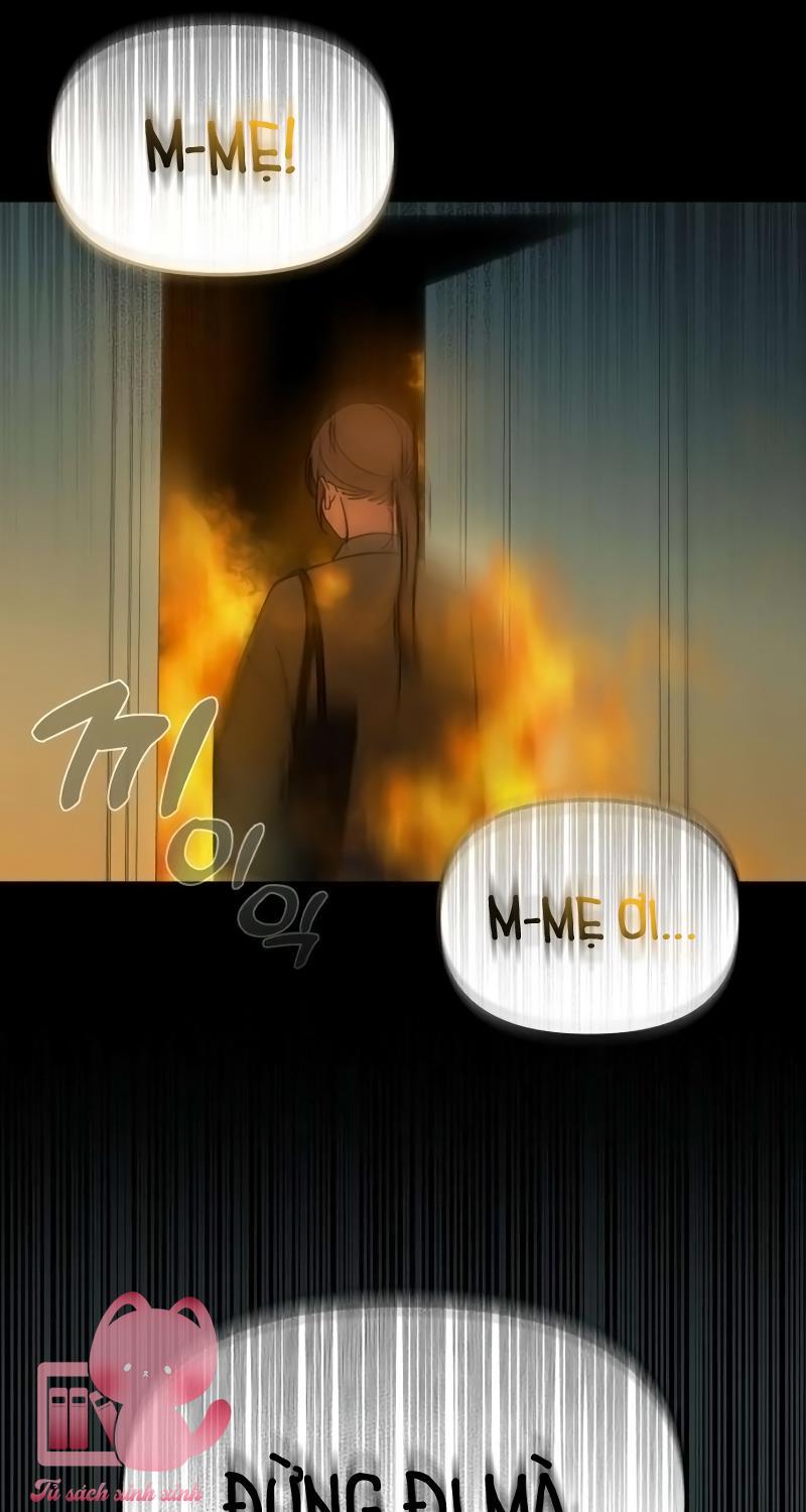 Cặp Đôi Không Chính Thức - Chap 8