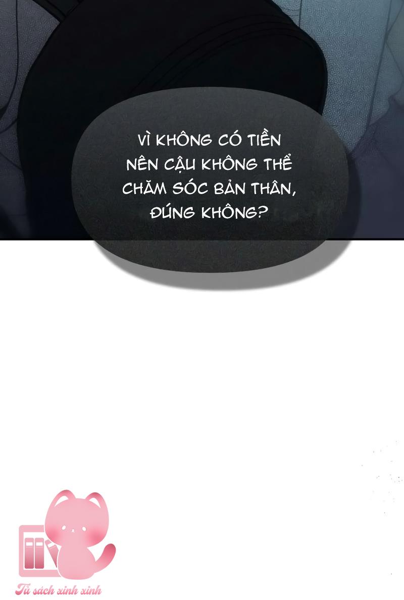 Cặp Đôi Không Chính Thức - Chap 8 - Trang 80