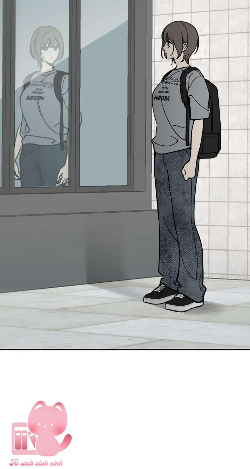 Cặp Đôi Không Chính Thức - Chap 8 - Trang 83