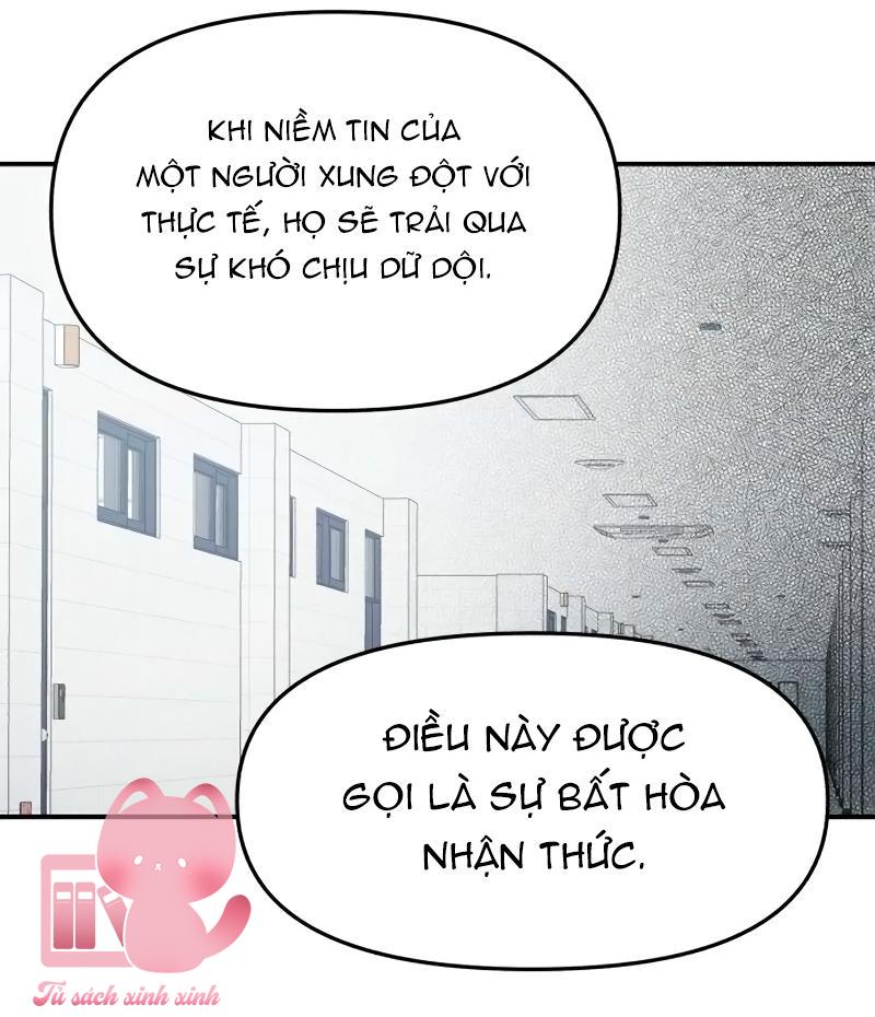 Cặp Đôi Không Chính Thức - Chap 8 - Trang 86