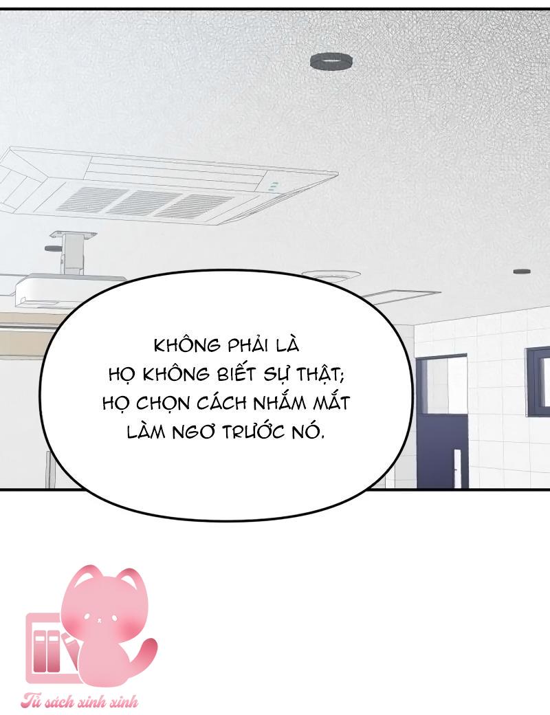 Cặp Đôi Không Chính Thức - Chap 8 - Trang 87