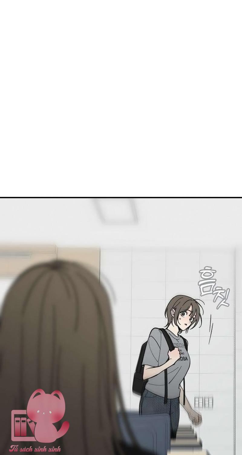 Cặp Đôi Không Chính Thức - Chap 9