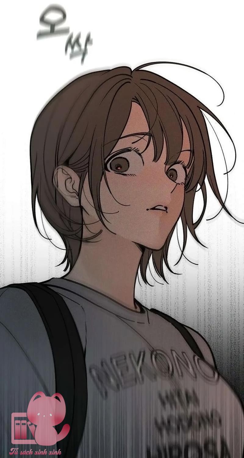 Cặp Đôi Không Chính Thức - Chap 9 - Trang 14