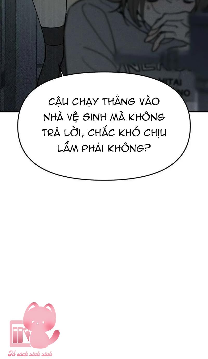 Cặp Đôi Không Chính Thức - Chap 9 - Trang 24