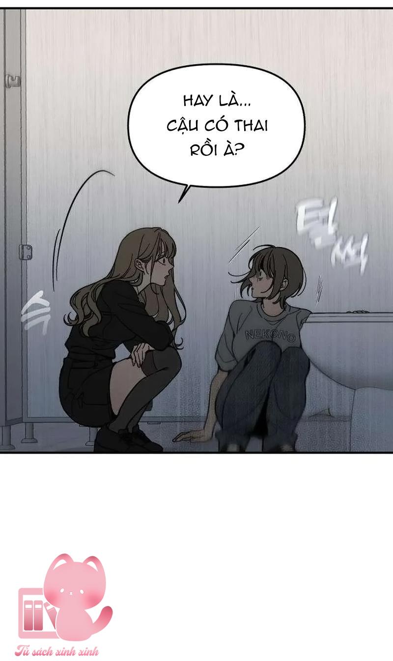 Cặp Đôi Không Chính Thức - Chap 9 - Trang 25