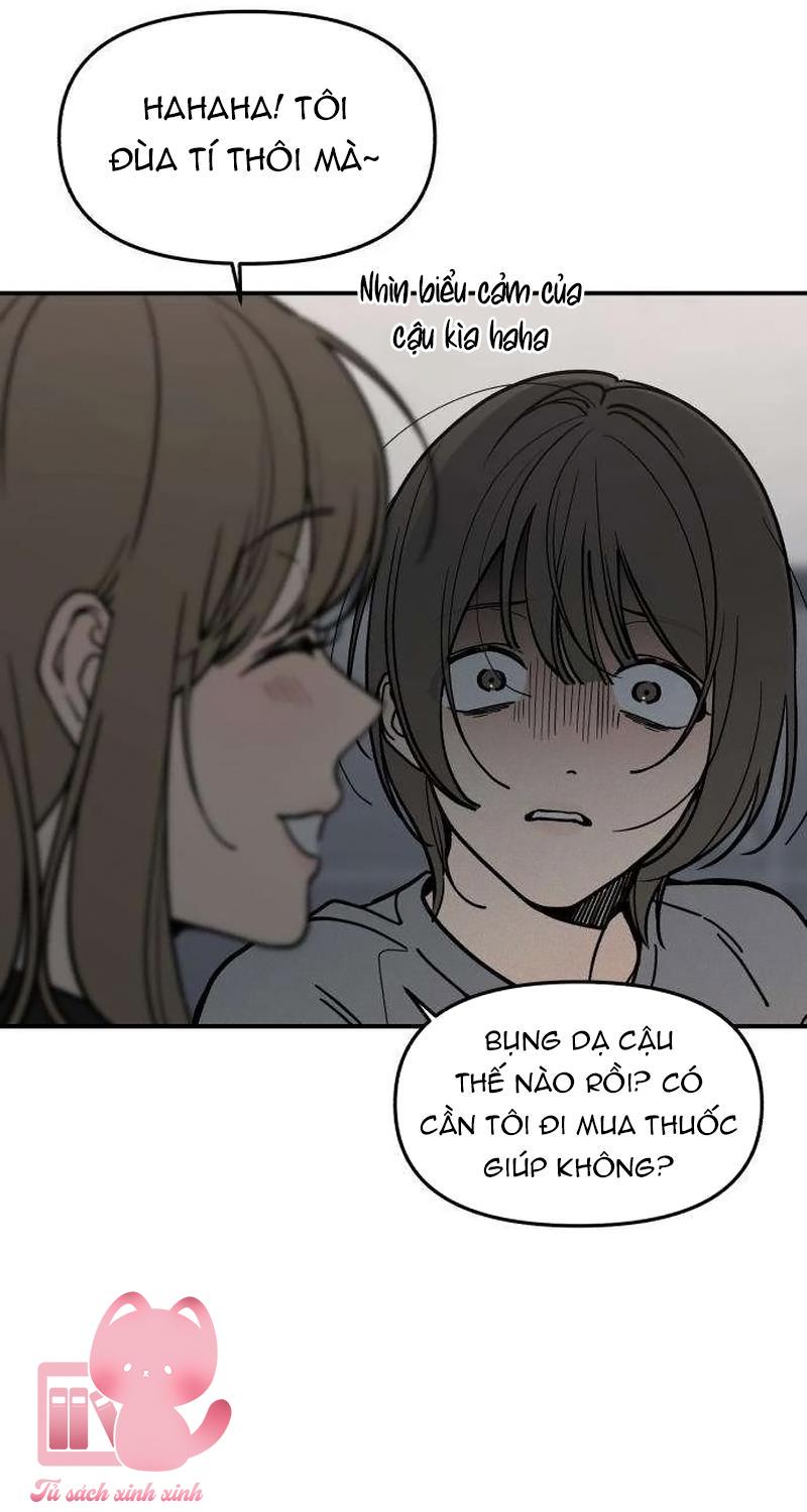Cặp Đôi Không Chính Thức - Chap 9 - Trang 26